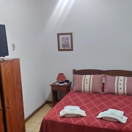 Apart Hotel El Remanso Federacion Exterior photo